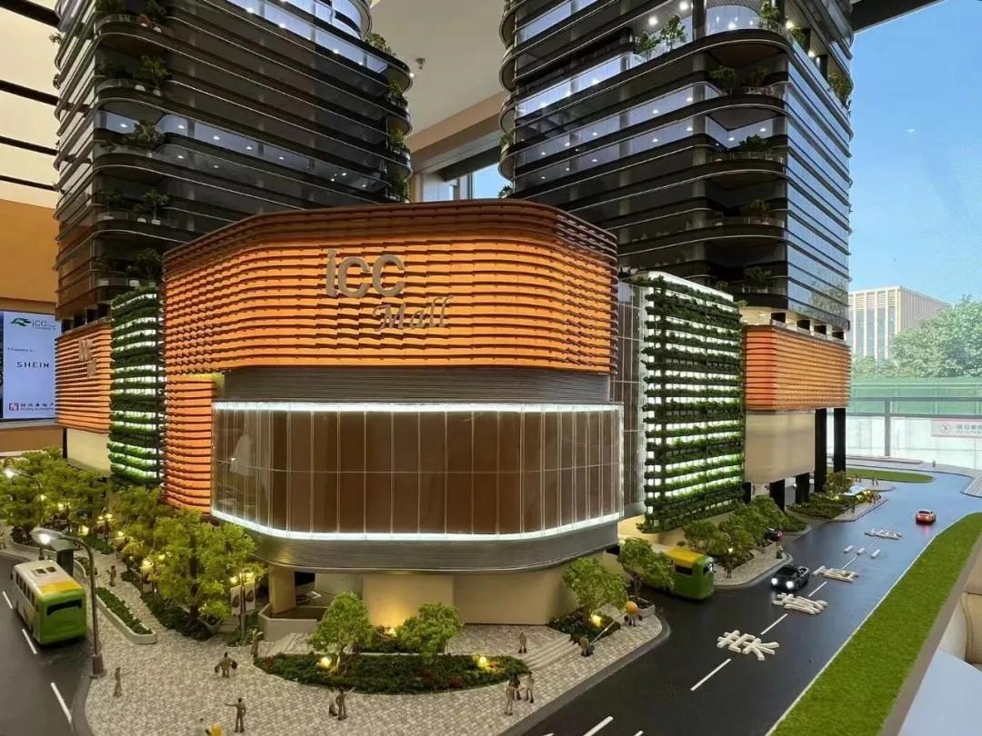 湾区“宇宙中心”硬核兑现！这板块配套全面大爆发(图23)