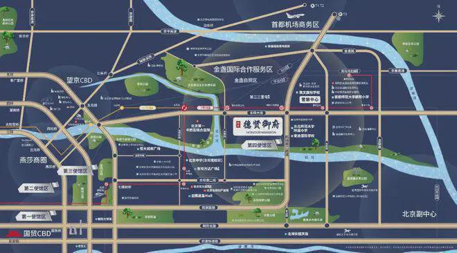 德贤御府(售楼处)-2024首页丨德贤御府最新发布网站详情(图10)
