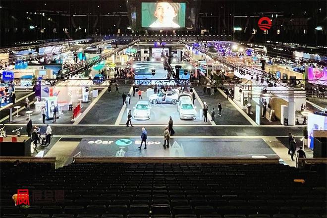 2025年瑞典斯德哥尔摩国际充电桩展eCarExpo2025(图28)