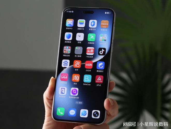 最耐用的4款手机系统流畅好用机身耐摔防水用五年没压力(图6)