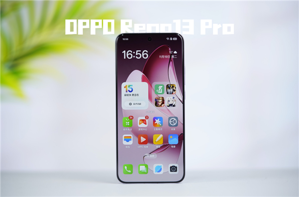 中国人自己的超美小OPhone：OPPOReno13Pro详细评测
