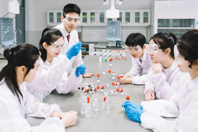 南科大附中的竞赛为什么这么牛？(图16)