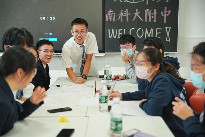 南科大附中的竞赛为什么这么牛？(图24)