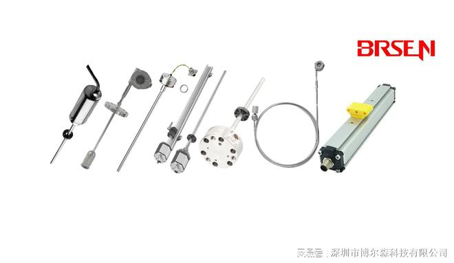 磁致伸缩位移传感器在汽车玻璃生产中的创新应用(图4)