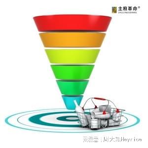 主粮革命创新粮食产业带来增量新机遇(图2)