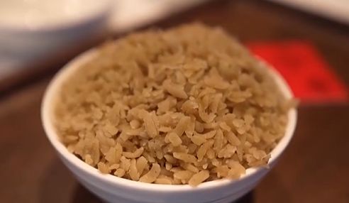 土豆变大米！这么来的
