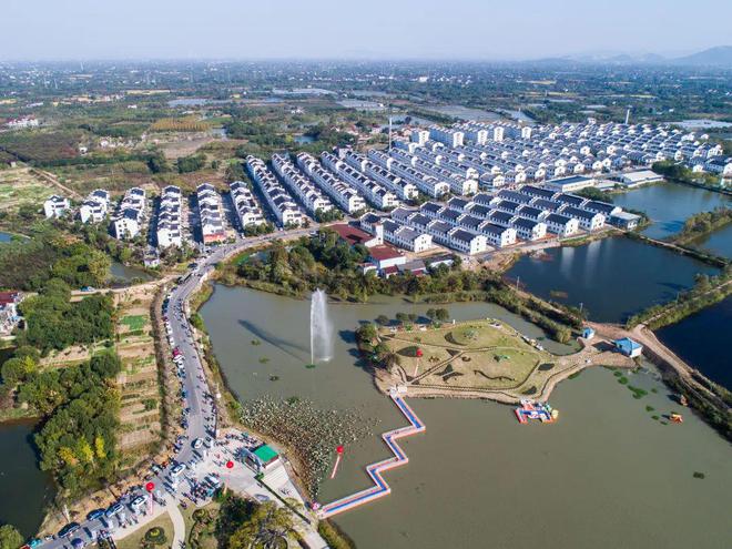 高考地理中的乡村振兴(图2)