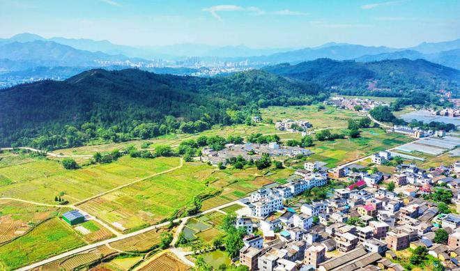 高考地理中的乡村振兴(图4)