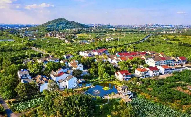 高考地理中的乡村振兴(图6)