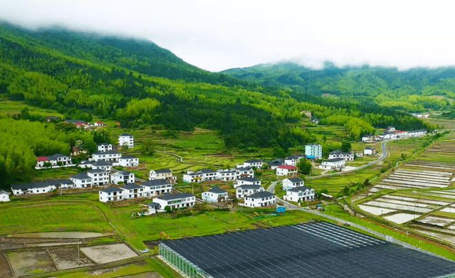 高考地理中的乡村振兴(图3)