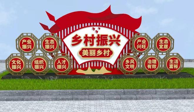 高考地理中的乡村振兴(图7)