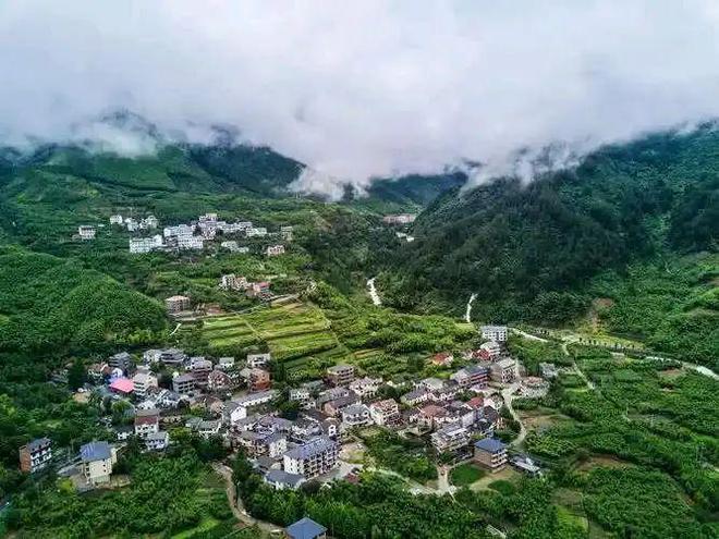 高考地理中的乡村振兴(图5)