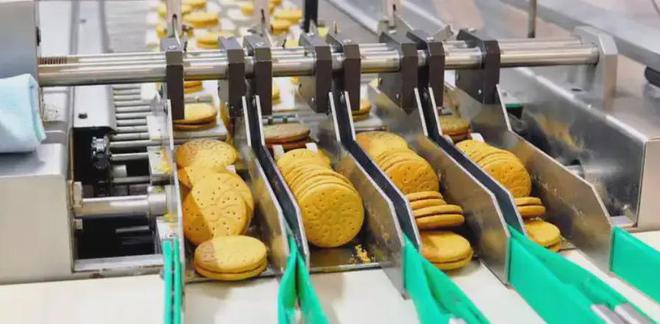 食品加工制造第一龙头利好不断机构重仓抄底有望上涨300%