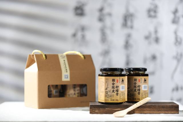 浩恩奉仕：水果加工原料供给海内外日产果汁原材料40吨(图4)