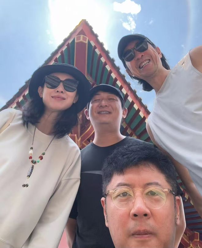 《漂白》被痛批！营销肉联厂F4美化罪犯还让凶手用受害者家属名(图12)