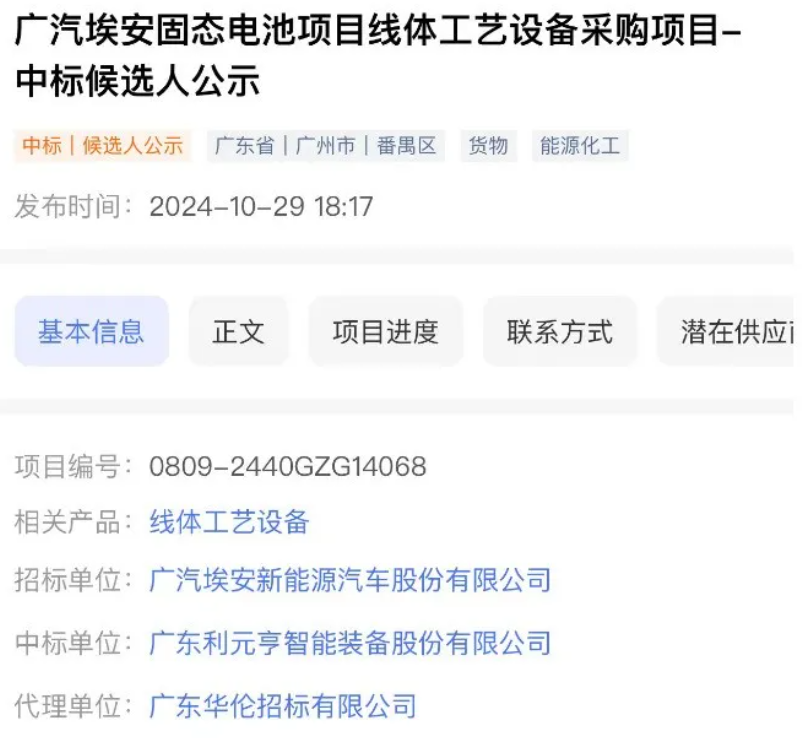 新能源不“新”这一激光大厂抢切未来“蛋糕”！(图2)