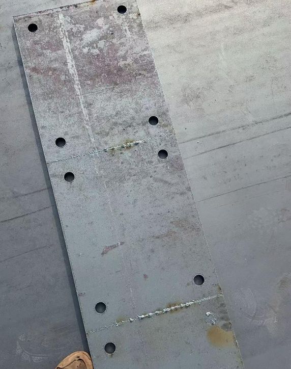 金威刻激光切割机使用反馈：质量与服务令人失望(图2)
