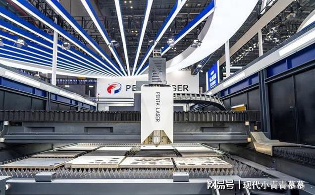 浙企向美出售全球领先高端机器填补美国技术空缺中方出面管制(图2)