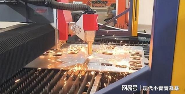 浙企向美出售全球领先高端机器填补美国技术空缺中方出面管制(图13)