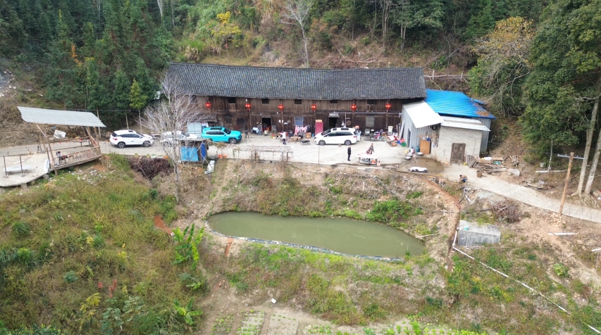 江华：“土货”走出大山“腊肉”年产值达200万元(图4)