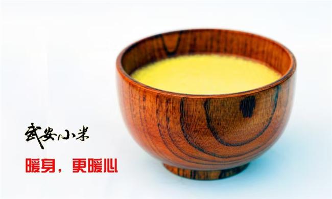 “武安小米”荣登央视以小米产业助力乡村振兴(图3)