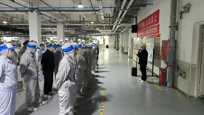 机械设备带病操作危害大(图1)