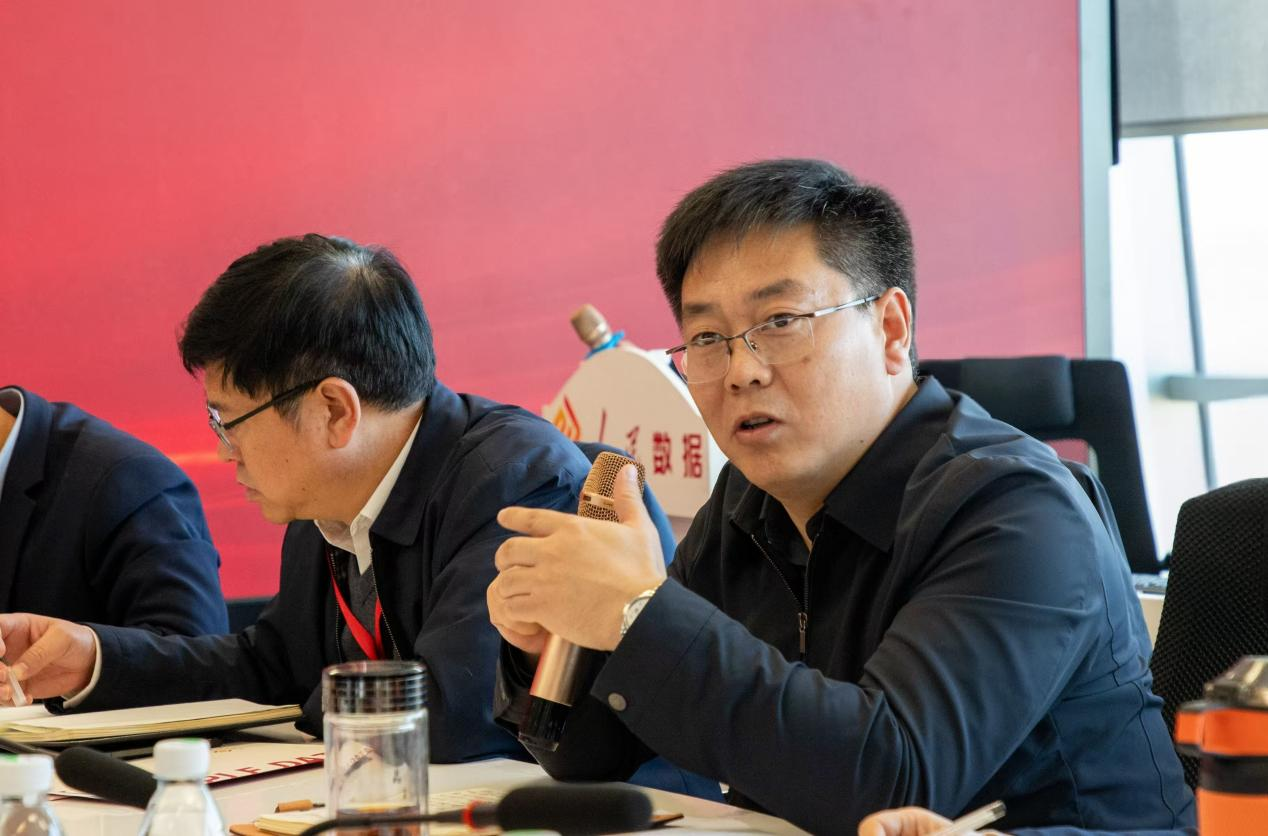 河北蔚县优质农产品品牌创建专题交流会在京举行(图2)