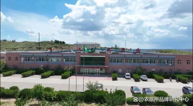 准格尔旗：打造农牧业产业化品牌助力乡村振兴(图6)