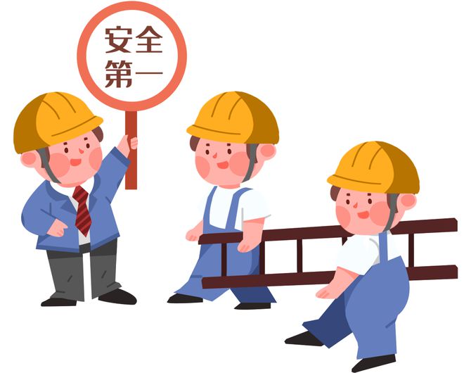 复工复产这些安全注意事项请查收(图3)