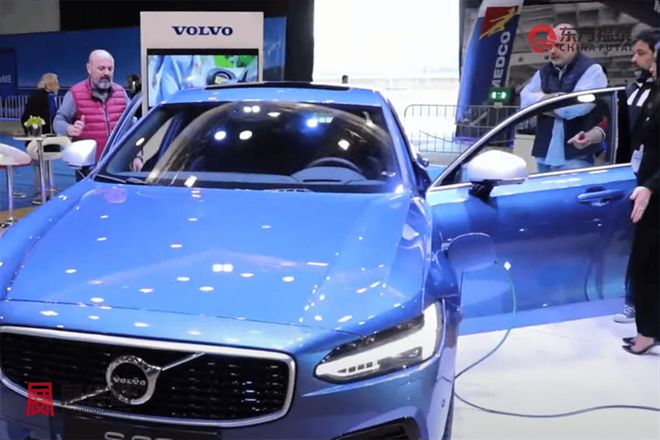2025年中东黎巴嫩新能源电动车展EMShow2025(图9)