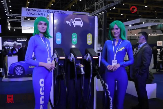 2025年中东黎巴嫩新能源电动车展EMShow2025(图13)