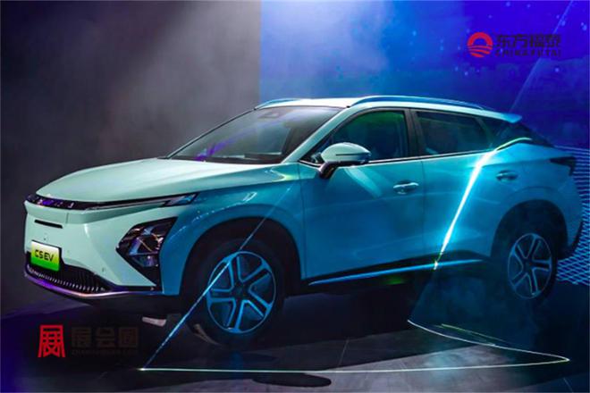 2025年中东阿曼新能源电动车展OEVS2025(图22)