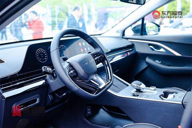 2025年中东阿曼新能源电动车展OEVS2025(图24)