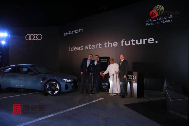 2025年中东阿曼新能源电动车展OEVS2025(图23)