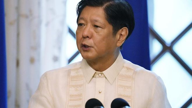 中国“好兄弟”还是倒向了美国！非要成为美国的马前卒后悔晚了(图3)