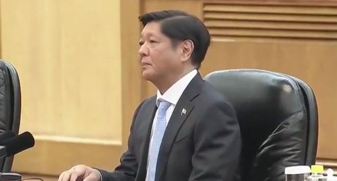 中国“好兄弟”还是倒向了美国！非要成为美国的马前卒后悔晚了(图5)