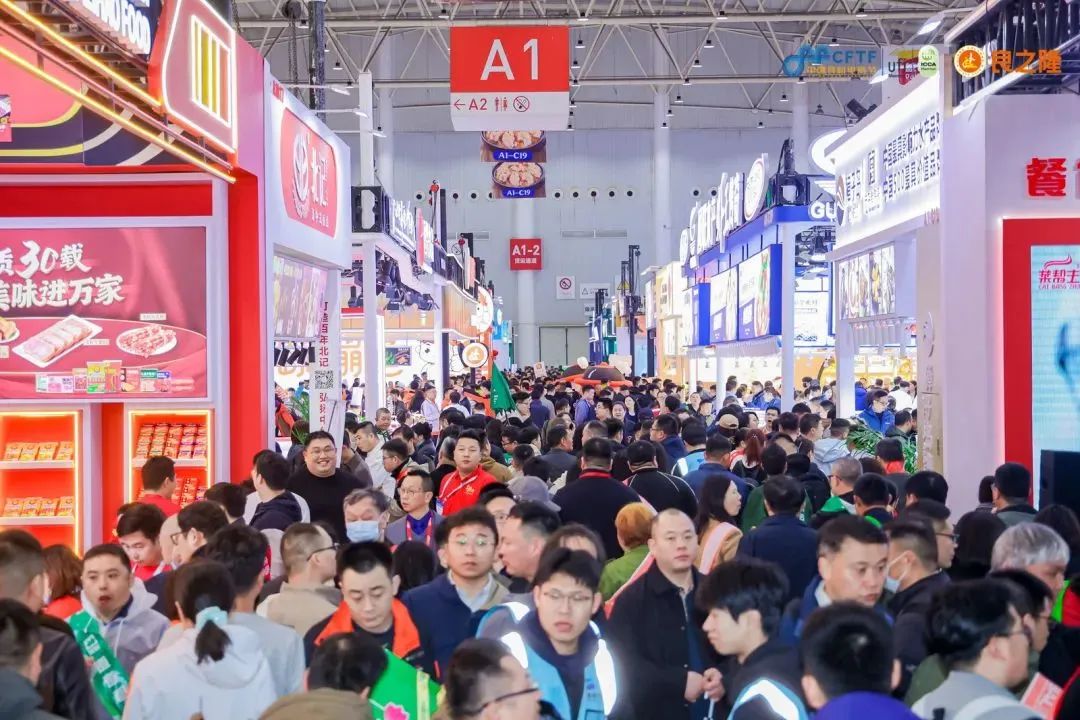 云徙毛健论道：食材产业如何借数字化实现全链路营销突围(图4)