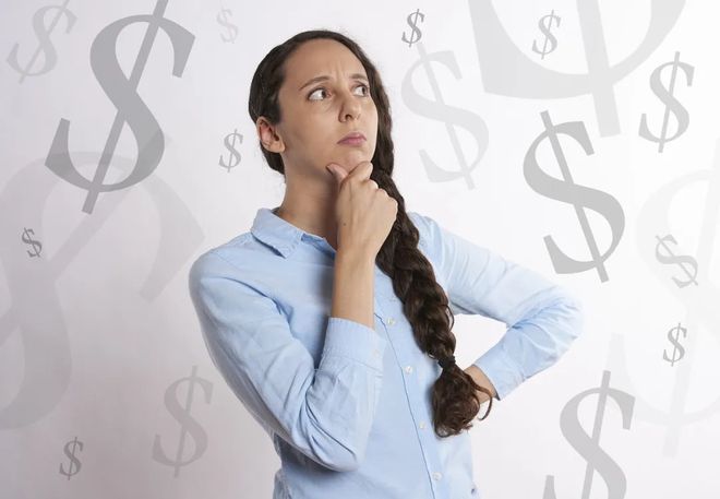 你发现没？今年买年货的人越来越少了4个原因太现实了(图6)