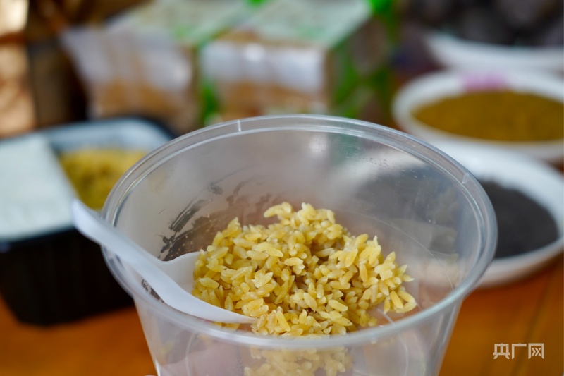 “土豆米”落地云南昭通：让马铃薯变身新主粮(图3)