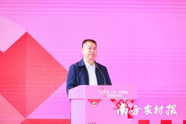 喊全球吃广东荔枝！一串密码开启“中国人的荔枝季”(图4)
