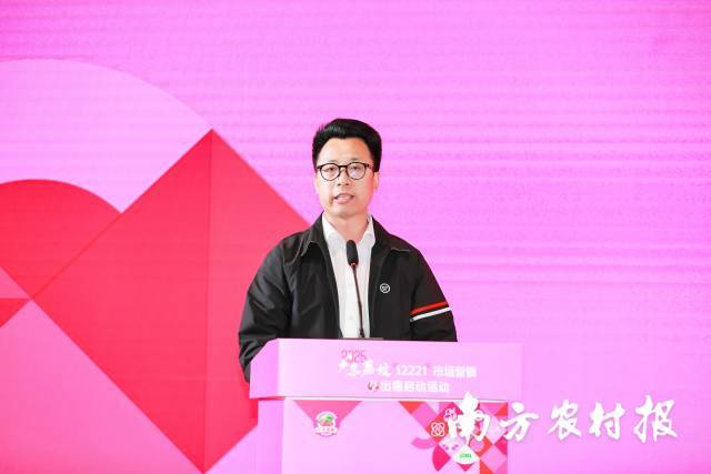 喊全球吃广东荔枝！一串密码开启“中国人的荔枝季”(图12)