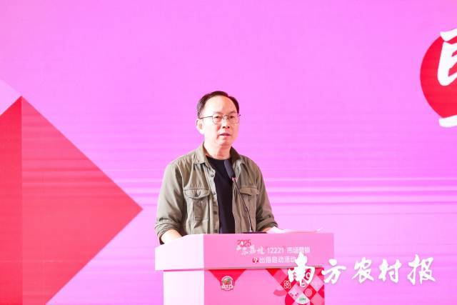 喊全球吃广东荔枝！一串密码开启“中国人的荔枝季”(图9)