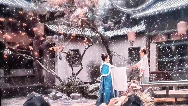 51岁王艳终于赌对了！《雁回时》女N号一出场牢牢抓住我的眼球(图3)