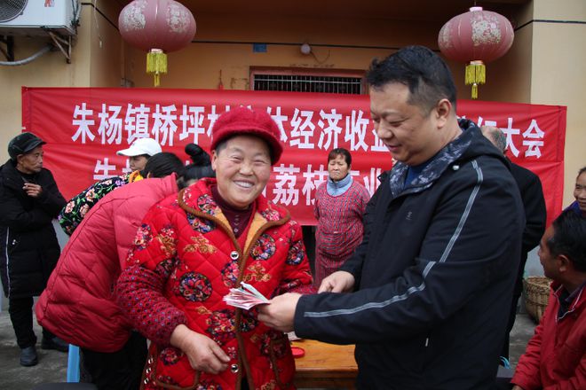 重庆江津：小荔枝撬动大产业打造乡村振兴新标杆(图2)
