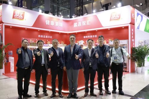 产品+技术+模式三维突破双汇如何引领中国肉类工业升级(图2)