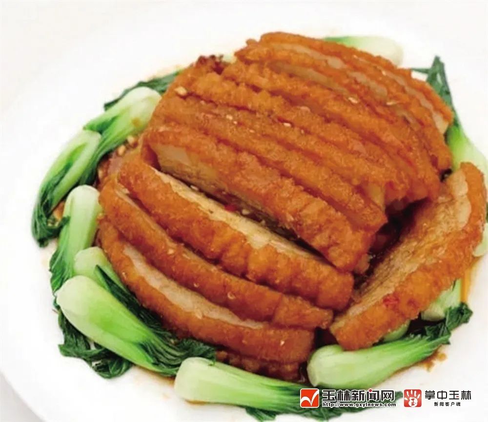 联手DeepSeek！玉林这道非遗美食卖爆了