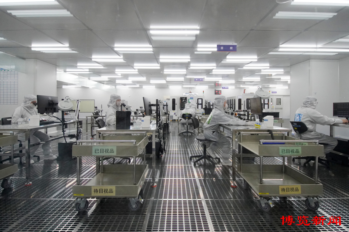 【开年经济观察】淄博：科技创新汇聚产业发展动能(图3)