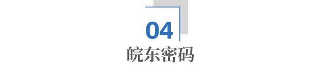 从滁州到马鞍山皖东经济是如何崛起的？(图8)