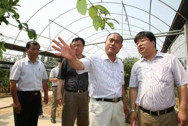 对话·临沂丨“老书记”与“新罐头”：水果好水果罐头才好(图2)