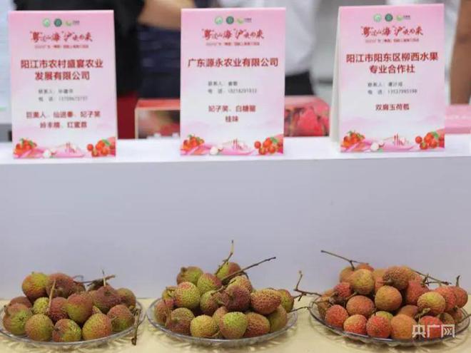 水果圈“顶流”即将上市！阳江人：今年全国吃货一起管够(图7)